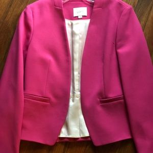 Loft Blazer
